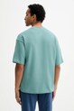 Bavlnené tričko Calvin Klein Underwear LV00NM2929 tyrkysová AW25