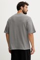 Oblečenie Bavlnené tričko Calvin Klein Underwear LV00NM2929 sivá