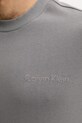 Bavlnené tričko Calvin Klein Underwear LV00NM2929 sivá