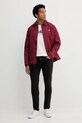 Бавовняна футболка Dickies DK0A87YL бежевий AW25