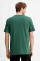 Oblečení Bavlněné tričko Dickies DK0A4XDB. zelená