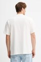 Odzież Dickies t-shirt bawełniany DK0A87YM beżowy