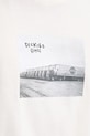 Dickies tricou din bumbac DK0A87YM bej