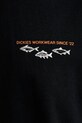 Dickies t-shirt bawełniany DK0A87QG czarny