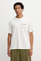 Бавовняна футболка Dickies DK0A87QI бежевий AW25