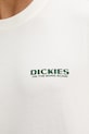 Dickies tricou din bumbac bej DK0A87QI