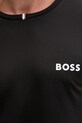 BOSS Green t-shirt 50543328 czarny