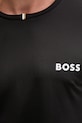 BOSS Green tricou 50543328 negru