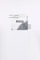 Футболка BOSS Green 50548093 белый
