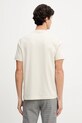 Odzież BOSS Green t-shirt bawełniany 50548411 beżowy