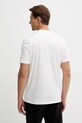 Дрехи Памучна тениска Paul&Shark Knitwear 15311610 бежов