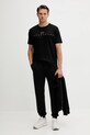 Футболка Paul&Shark Knitwear 15311635 чёрный AW25
