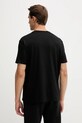 Одежда Футболка Paul&Shark Knitwear 15311635 чёрный