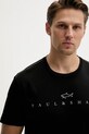 Футболка Paul&Shark Knitwear чёрный 15311635