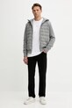 Paul&Shark tricou din bumbac Knitwear 15311639 alb AW25