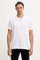 Paul&Shark t-shirt in cotone Knitwear semplice bianco 99311005