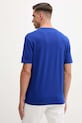 Abbigliamento Tommy Hilfiger t-shirt in cotone MW0MW40002 blu
