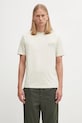 Odjeća Pamučna majica Napapijri S-Aren NP0A88S4N1J1 bež