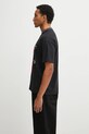 Napapijri t-shirt in cotone Napapijri x Martine Rose NP0A4I569411 nero AW25