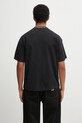 Abbigliamento Napapijri t-shirt in cotone Napapijri x Martine Rose NP0A4I569411 nero