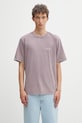Clothing Filling Pieces cotton t-shirt Vinyl 422520500240 pink