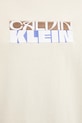 Calvin Klein Jeans tricou din bumbac LV04RD808G