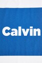 Bavlnené tričko Calvin Klein Jeans LV04RD813G biela