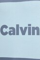 Bavlnené tričko Calvin Klein Jeans LV04RD813G fialová