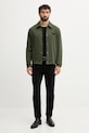 Michael Kors tricou din bumbac CF552PK1V2 negru AW25