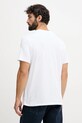 Odzież Michael Kors t-shirt bawełniany CF552TWFV4 biały