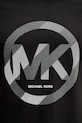 Michael Kors t-shirt bawełniany CF552TWFV4 czarny