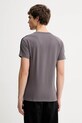 Odzież adidas Originals t-shirt Tight 3s JX1541 fioletowy