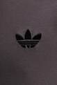 Tričko adidas Originals Tight 3s JX1541 fialová