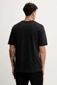 Odzież adidas Originals t-shirt bawełniany GRFX JX3090 czarny