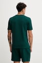 Odzież adidas Originals t-shirt Trefoil Essentials JW3513 zielony