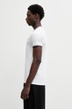 Fred Perry t-shirt bawełniany M1588V biały SS26