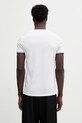 Odzież Fred Perry t-shirt bawełniany M1588V biały