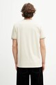 Одяг Бавовняна футболка Fred Perry M1588V бежевий