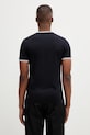 Clothing Fred Perry cotton t-shirt M1588V navy