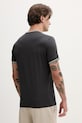 Odzież Fred Perry t-shirt bawełniany M1588V szary