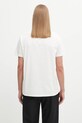 Clothing Fred Perry cotton t-shirt M1600V beige
