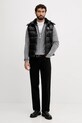 Футболка Karl Lagerfeld Karl Lagerfeld x Paris Hilton 554235.755420 белый AW25