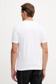 Abbigliamento Aeronautica Militare t-shirt in cotone TS1580UJ00372 bianco