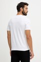 Abbigliamento Aeronautica Militare t-shirt in cotone TS1942UJ00538 bianco