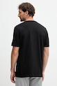 Îmbrăcăminte BOSS Orange tricou din bumbac 50554615 negru
