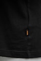 BOSS Orange tricou din bumbac 50554615 negru