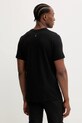 Odzież Smartwool t-shirt sportowy SW002777 czarny