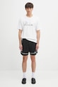 Visvim t-shirt jumbo tee s/s 125105010025 biały