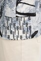 Karl Lagerfeld Jeans t-shirt bawełniany A4M17031 szary