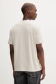 Oblečení Tričko Karl Lagerfeld Jeans A4M17022 béžová